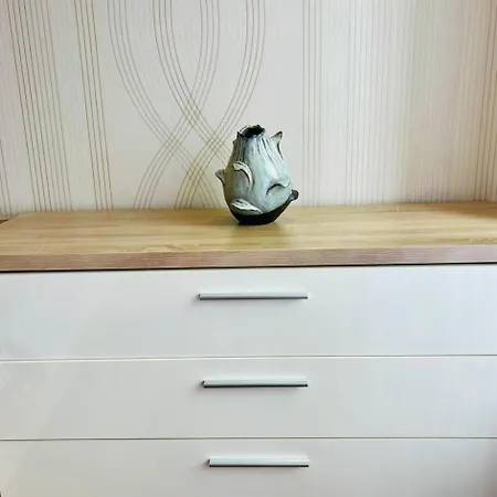 Apartament Urban Athos 2 Podgorica