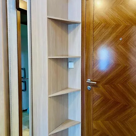 Urban Athos 2 * Podgorica