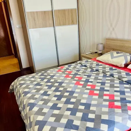 Apartament Urban Athos 2 Podgorica
